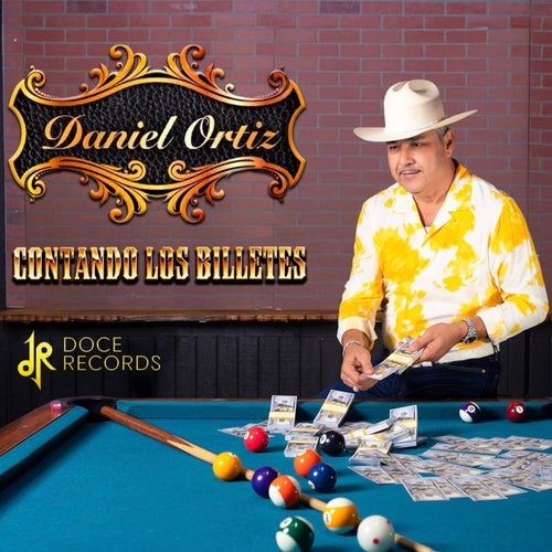 Contando Los Billetes