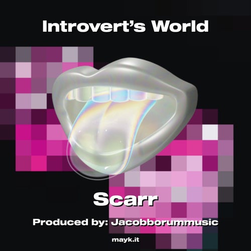 Introvert’s World