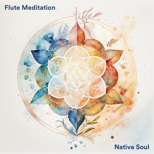 Flute Meditation