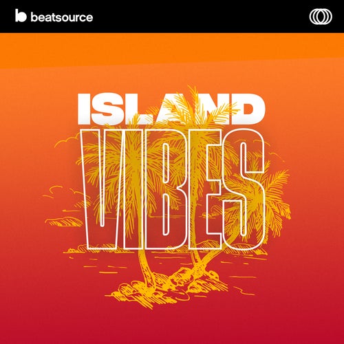 Island Vibes Album Art