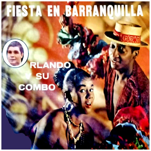 Fiesta en Barranquilla