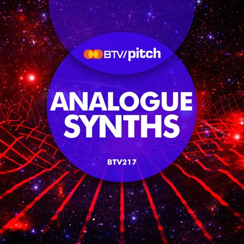 Analogue Synths