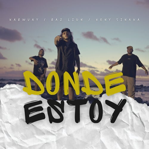 Donde Estoy