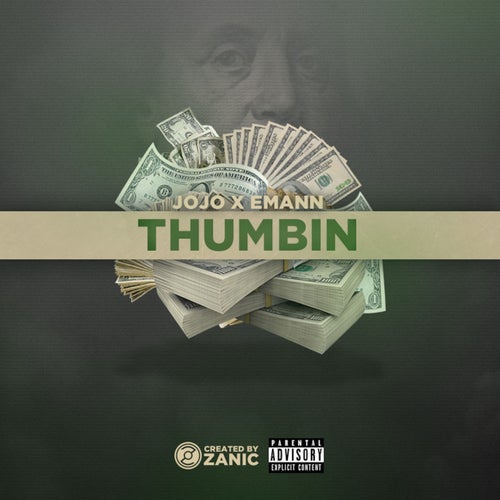 Thumbin - Single