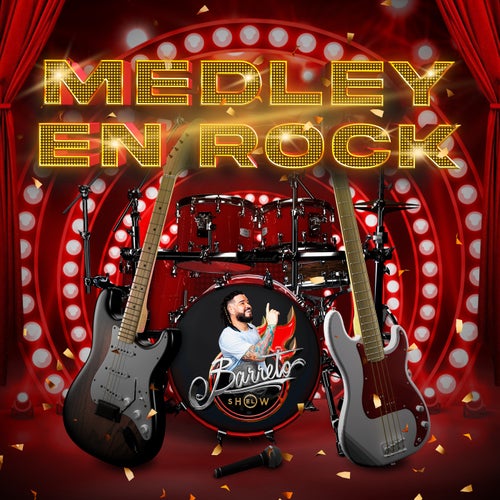 Medley En Rock: A Volar / Súbete A Mi Moto / La Bamba / Twist and Shout / Sopa De Caracol