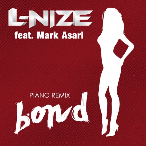 Bond (Piano Remix)