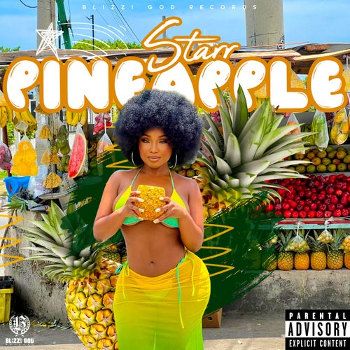 Pineapple