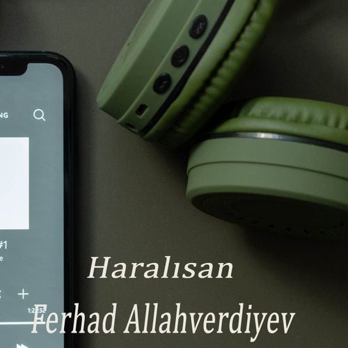 Haralısan