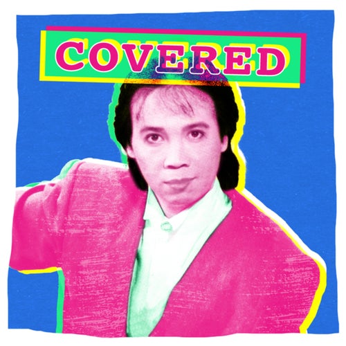 Chrisye Covered
