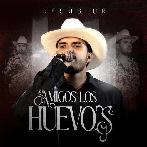 Amigos Los Huevos (En Vivo)
