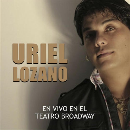 En Vivo En El Teatro Broadway