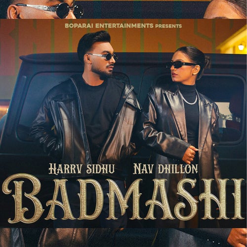 Badmashi