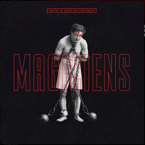 Magiciens