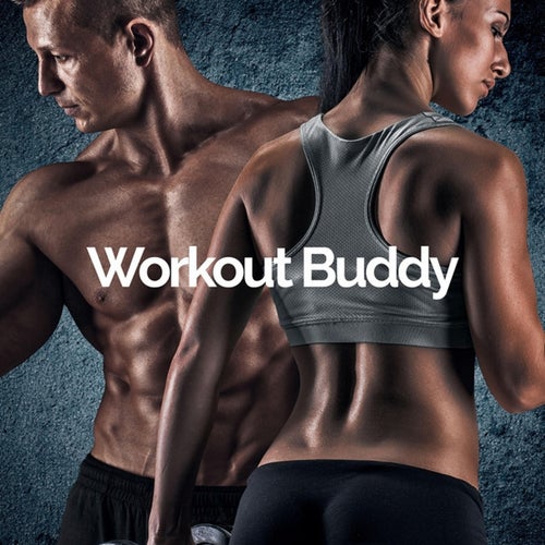 Workout Buddy Profile