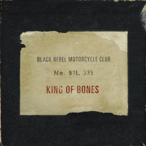King Of Bones