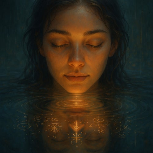 River Of Gold