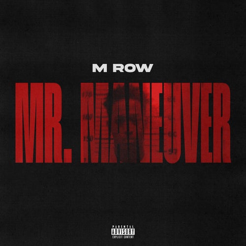 Mr. Maneuver