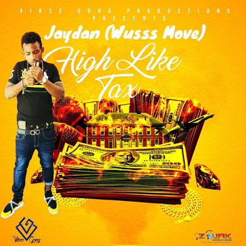 High Like Tax