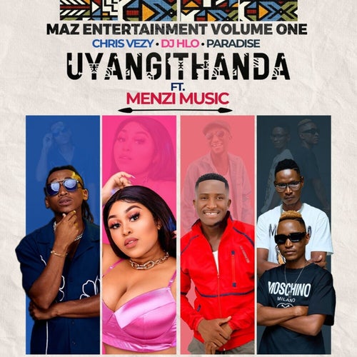 Uyangithanda
