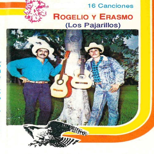 16 Canciones