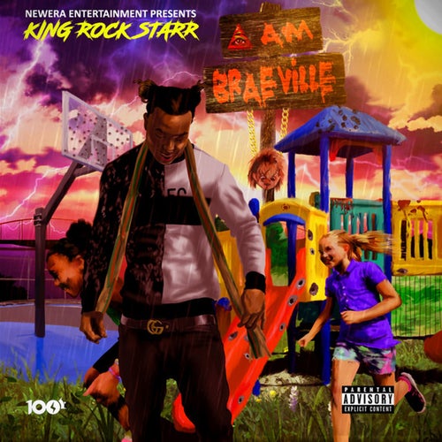 King Rock Starr Profile