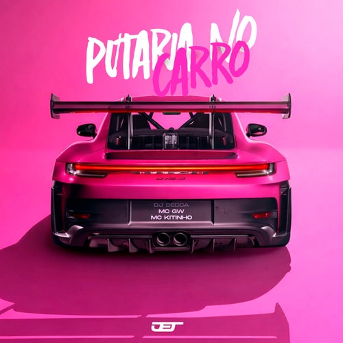 PUTARIA NO CARRO