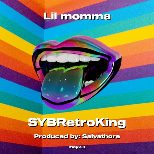 Lil momma