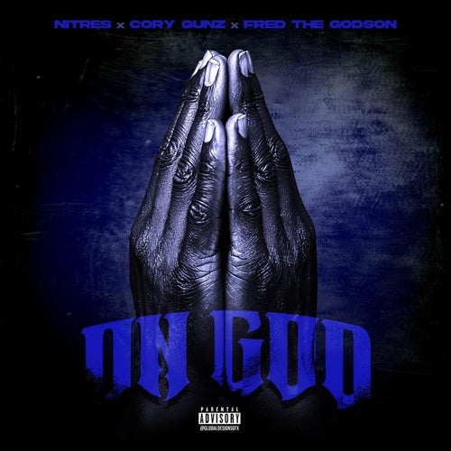 On GOD (feat. Cory Gunz & Fred The Godson)