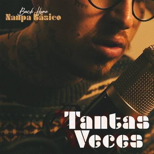 Tantas Veces