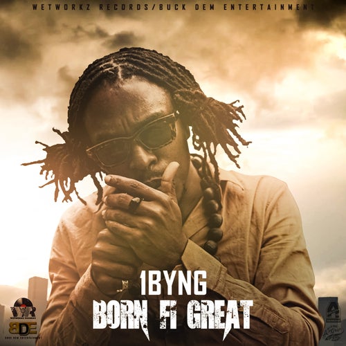 Born Fi Great