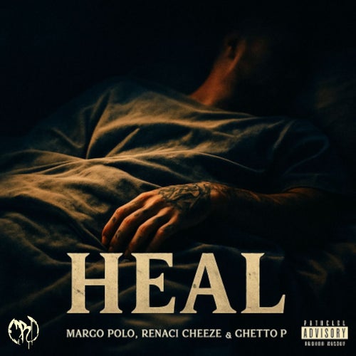 Heal (feat. Marco Polo & Ghetto P)