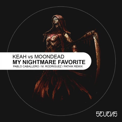 My Nightmare Favorite EP