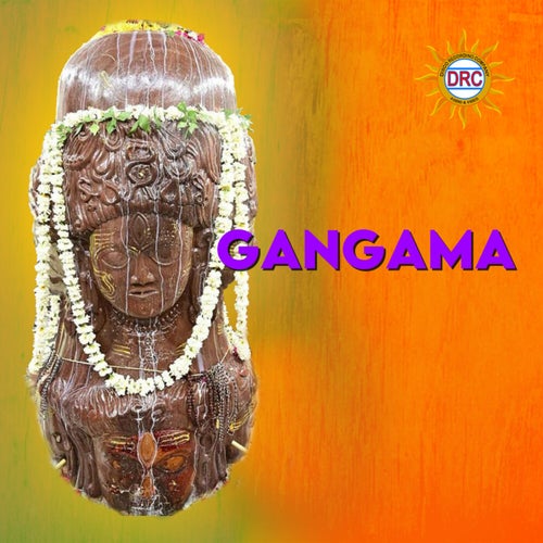 Gangama