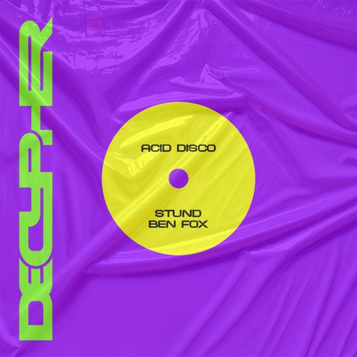 Acid Disco