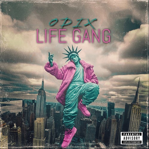 life gang
