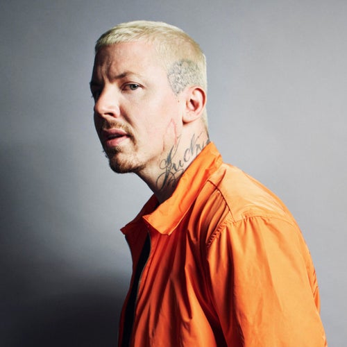 Professor Green Profile