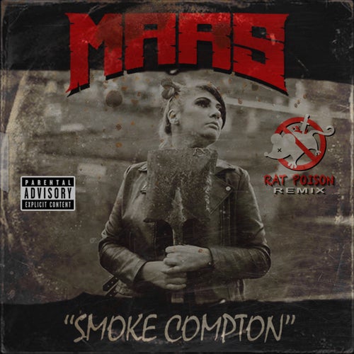 Smoke Compton (Rat Poison Remix)
