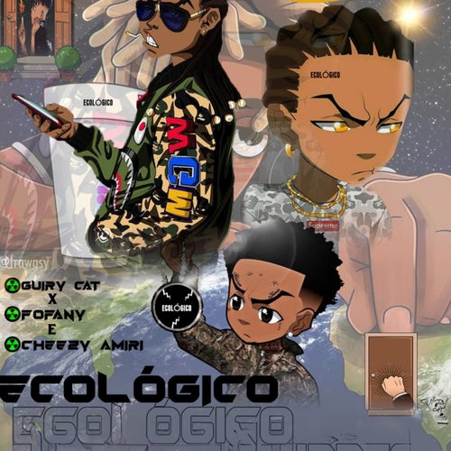 Release of the week