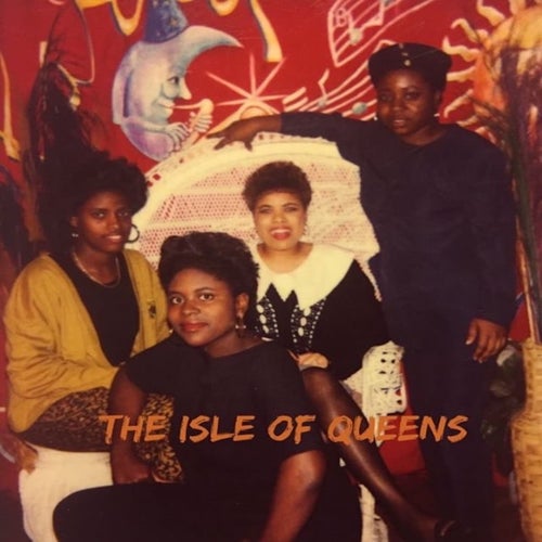 The Isle of Queens