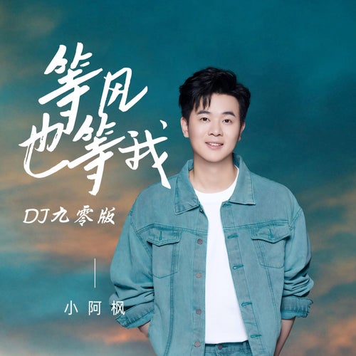 等風也等我 (DJ 九零版)