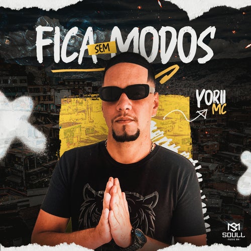 Fica Sem Modos