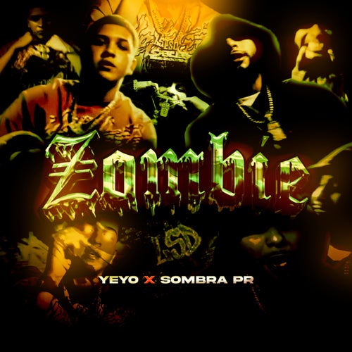 Zombie