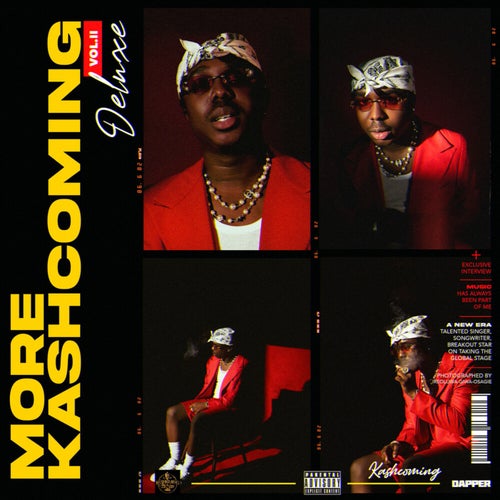 More Kashcoming, Vol. 2 (Deluxe)