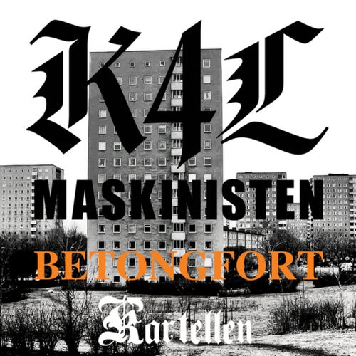 Betongfort