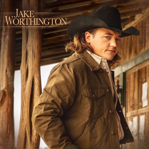 Jake Worthington