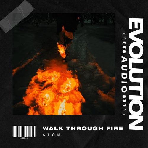 Walk Through Fire