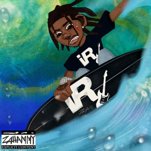 Wavy (Deluxe)
