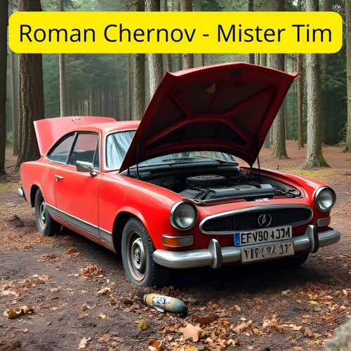 Mister Tim