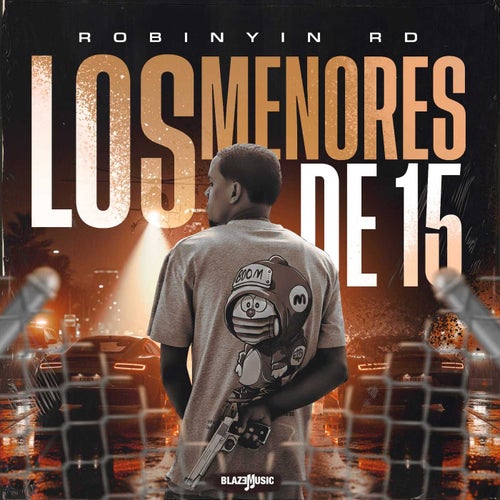 Los Menore De 15