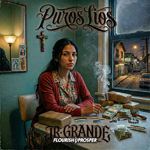 Puros Lios
